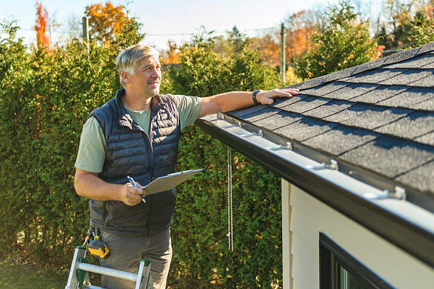 Trusted Storm Damage Roof Repair service in Senoia, GA - Ben Roofing and Steel LLC